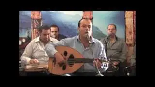 قلبي سعيد - جوزيف عيسى - قهوة ل- قزاز