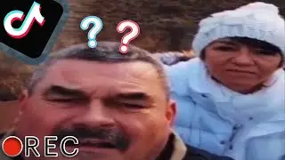 Grandpa, You're LIVE!!! (CRINGE)
