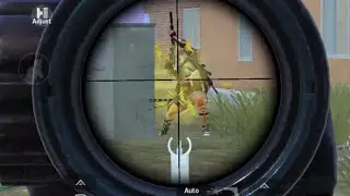 1 v 3 In Last Zone😱 Because inspired by Star Captain #shorts #pubgmobile #ytshorts #bgmi #youtube