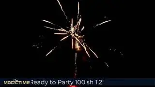 Magictime   P7894 Ready to Party
