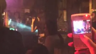 Flava of Love Tour - Stranger Family - London