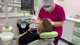 Бесплатная консультация стоматолога