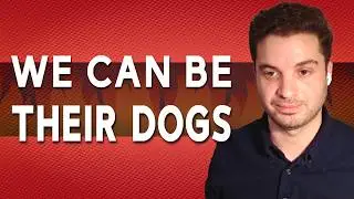 Does AI Competition = AI Alignment? Debate with Gil Mark