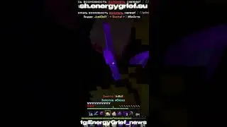 ЗАТРАПЕРИЛ ВЕСЬ СЕРВЕР В МАЙНКРАФТ! #minecraft #energygrief #wildgrief #reallyworld #toolcube
