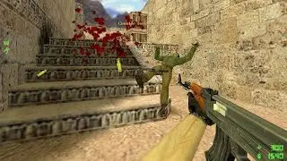 CS 1.6 PUBLİC TAKILMACA #2