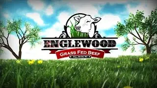 Englewood Farm - Grass-fed Beef