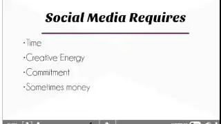 What Is Social Media Strategy?