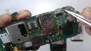 Nokia c2 00 charging solution