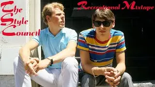 The Style Council RECmix