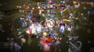 This is Sparta! RF Online
