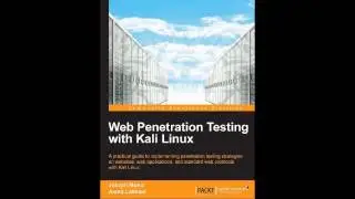 Teste de Invasão Web com Kali Linux - Web Penetration Testing com Kali Linux