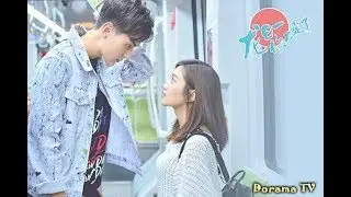 💕Лун Жии, тебе конец💕You are a Dead Man, Long Riyi💕Long Riyi, ni si dingle💕