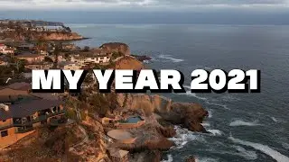 My Year 2021 | A Different Perspective