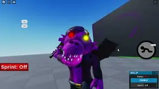 Piggy Rebooted Skin Concepts: All New, Forgotten, Updated and Admin Skins Jumpscares