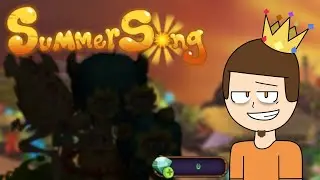 SUMMERSONG 2024 REACTION!!! (Oogiddy, Baby Gnarls, & more!)