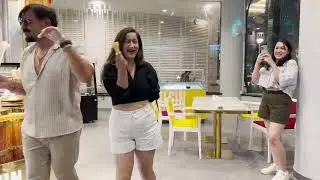Harika Dans ve Dondurma Şov Değil mi? | Çılgın Dondurmacı Yeni Sezon Yeni Video