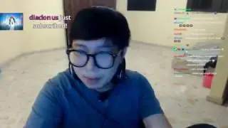 El Señor coreano borracho LUL