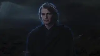 Anakin Skywalker’s Force Ghost | Star Wars: Ahsoka (2023)