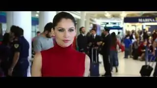 Вот так подружка 2014   Трейлер