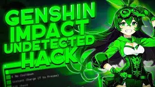 GENSHIN IMPACT PRIMOGEMS DOWNLOAD PC 2022 / GENSHIN IMPACT HACK CHEAT / HACK FREE PRIMO FREE CHEAT