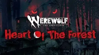 Channeling my Inner Wolf - #WerewolfHOTF #twitchclips