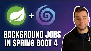 How to Run Background Jobs in Spring Boot 4 with JobRunr (Full Tutorial)