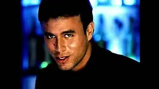 Enrique Inglesias - Bailamos 432hz