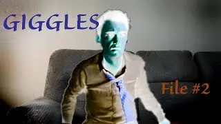Giggles | Horror Short Film