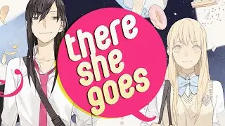 『DMV』There She Goes