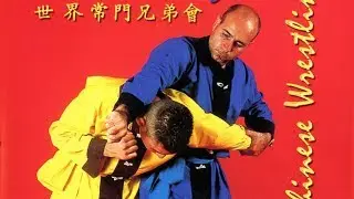 Shuai Chiao : La lutte chinoise