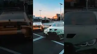 BMW #лучшаямашина #shorts