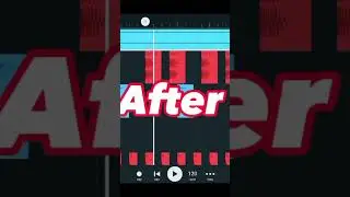 hip hop Beat  in fl studio mobile | Noob vs pro Drum in FL Studio Mobile update 4.3.6