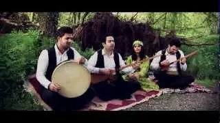 KOMA ZERDESTÊ KAL - KIRASÊ MEYMO (Official Music Video)