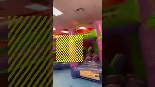 Chicago’s Best Children’s Party Place