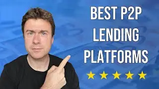 Best European P2P Lending Platforms In August 2023