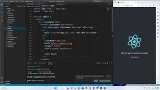 #short7 video | What is the folder structure in React