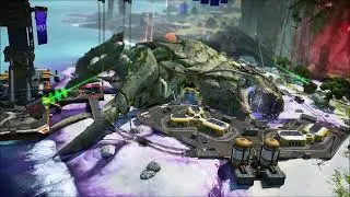 The New Apex Legends trailer is SUS