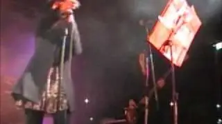 The Only exception - The doorlee X-perience Live NOTTE BIANCA
