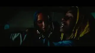Jaden, A$AP Rocky - ghost (TÜRKÇE ÇEVİRİ/TÜRKÇE ALTYAZILI)