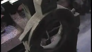 Le Blond Lathe