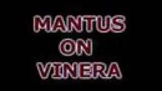 Mantus Trailer