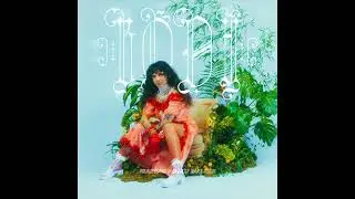 Isabeau Waia'u Walker | Uoki (official audio)