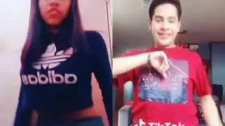 Bum bum tam tam ;) tik tok