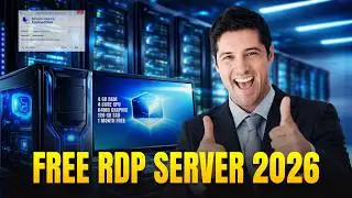 Free azure rdp | Free RDP For Student | Microsoft azure rdp free | Free RDP 2026 | Azure RDP 2026