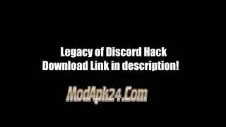 Legacy of Discord Mod Apk 1.3.4 +Download