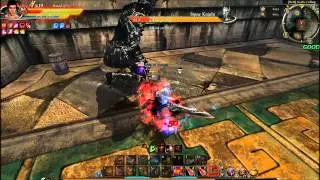 C9 Berserker God's Calling Hell Solo