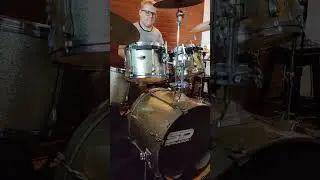 aulas do Emanuel #drumlessons