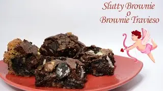 🚨 💘🍫 Este  Brownie Travieso Es Más Irresistible Que un Flechazo de Cupido 😏🔥