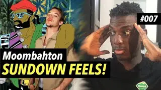 THIS VOCAL SAMPLE IS FLAMES! | Making Moombahton Beats (Major Lazer, DJ Snake, J Balvin)