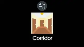 TryHackMe | Corridor Room Walkthrough [Voice | Explained]
